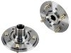 комплекс ступичного подшипника Wheel Hub Bearing:51750-24500