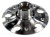 轮毂轴承单元 Wheel Hub Bearing:203 357 00 08