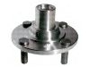 комплекс ступичного подшипника Wheel Hub Bearing:40202-4F100