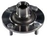 комплекс ступичного подшипника Wheel Hub Bearing:40202-4M400