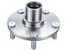 Cubo de rueda Wheel Hub Bearing:40202-31U10