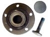 Radnabe Wheel Hub Bearing:1K0 598 611