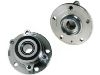 Cubo de rueda Wheel Hub Bearing:1T0 498 621