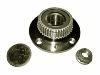 Wheel Hub Bearing:6K9 501 477