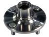 Cubo de rueda Wheel Hub Bearing:43502-02021