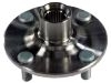 Wheel Hub Bearing:43502-0D010