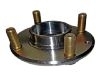 Radnabe Wheel Hub Bearing:96268475