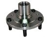 Wheel Hub Bearing:GJ51-33-061