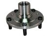 комплекс ступичного подшипника Wheel Hub Bearing:GJ51-33-061