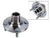 комплекс ступичного подшипника Wheel Hub Bearing:B01A-33-060A