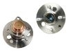 комплекс ступичного подшипника Wheel Hub Bearing:21011095