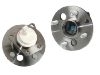 комплекс ступичного подшипника Wheel Hub Bearing:21011096