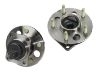 Moyeu de roue Wheel Hub Bearing:7466991