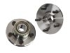 комплекс ступичного подшипника Wheel Hub Bearing:4509792