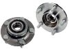 Radnabe Wheel Hub Bearing:4582220