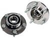 комплекс ступичного подшипника Wheel Hub Bearing:4582219