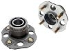 Moyeu de roue Wheel Hub Bearing:42200-SL5-A01