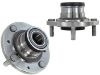 комплекс ступичного подшипника Wheel Hub Bearing:MB584674