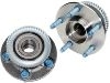 комплекс ступичного подшипника Wheel Hub Bearing:1F1Z-1104AA