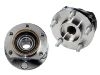 Moyeu de roue Wheel Hub Bearing:4486860