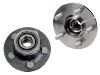 комплекс ступичного подшипника Wheel Hub Bearing:4616263