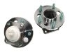 комплекс ступичного подшипника Wheel Hub Bearing:7467127