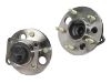 комплекс ступичного подшипника Wheel Hub Bearing:12413003