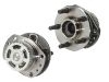 Moyeu de roue Wheel Hub Bearing:4683513