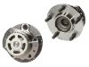 Moyeu de roue Wheel Hub Bearing:4683514