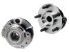 комплекс ступичного подшипника Wheel Hub Bearing:4641525