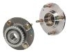 комплекс ступичного подшипника Wheel Hub Bearing:52710-29150