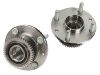 комплекс ступичного подшипника Wheel Hub Bearing:F4C6-2B663AA