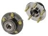 Wheel Hub Bearing:YF12-2C299AB