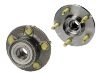 Wheel Hub Bearing:1F12-2C299CA