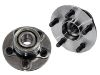 轮毂轴承单元 Wheel Hub Bearing:04509766