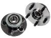 комплекс ступичного подшипника Wheel Hub Bearing:4860074AA