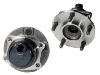 комплекс ступичного подшипника Wheel Hub Bearing:4721515AB