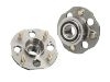 Cubo de rueda Wheel Hub Bearing:42200-SV2-N50