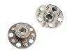 комплекс ступичного подшипника Wheel Hub Bearing:42200-S3M-A51