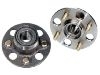 Wheel Hub Bearing:42200-S5A-A21