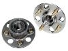 комплекс ступичного подшипника Wheel Hub Bearing:42200-S5A-008