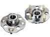 Moyeu de roue Wheel Hub Bearing:42200-S84-A01