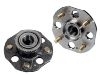 轮毂轴承单元 Wheel Hub Bearing:42200-S84-A51