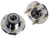 Cubo de rueda Wheel Hub Bearing:MR223284