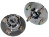 комплекс ступичного подшипника Wheel Hub Bearing:52710-25100