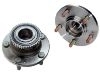 Moyeu de roue Wheel Hub Bearing:52750-26100