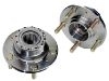 Cubo de rueda Wheel Hub Bearing:52710-2C000