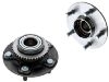 Cubo de rueda Wheel Hub Bearing:43200-2Y000