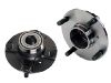 комплекс ступичного подшипника Wheel Hub Bearing:512204