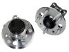 轮毂轴承单元 Wheel Hub Bearing:42460-06020